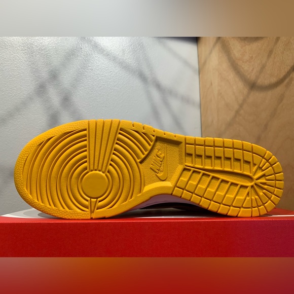 COPY - Nike Dunk Low “Arizona State” - Picture 2 of 5